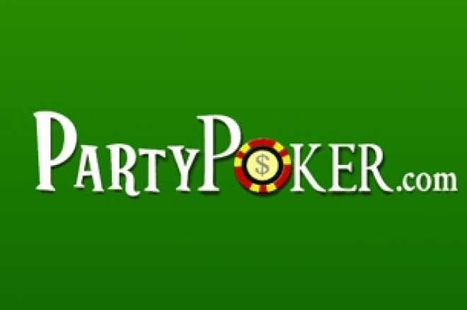 PartyPoker Big Game IV: nova epizoda online (VIDEO) 0001 PartyPoker Big Game IV: nova epizoda online (VIDEO) 0001
