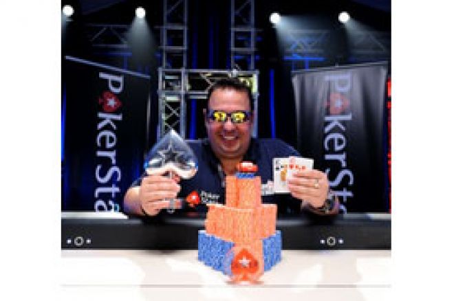 Italian Poker Tour Venecija: Tamas Lendvai je pobednik (€235.000) 0001 Italian Poker Tour Venecija: Tamas Lendvai je pobednik (€235.000) 0001