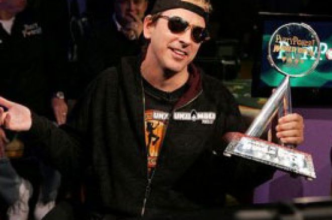 PartyPoker Nedeljnik: Integracija Bwina, World Open se vratio i $350.000 Full House Avgust... 0001 PartyPoker Nedeljnik: Integracija Bwina, World Open se vratio i $350.000 Full House Avgust... 0001