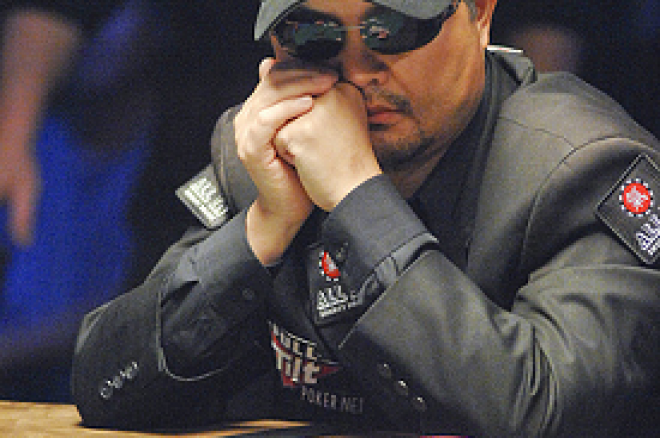 Jerry Yang: od WSOP šampiona do biznismena filantropiste! 0001 Jerry Yang: od WSOP šampiona do biznismena filantropiste! 0001