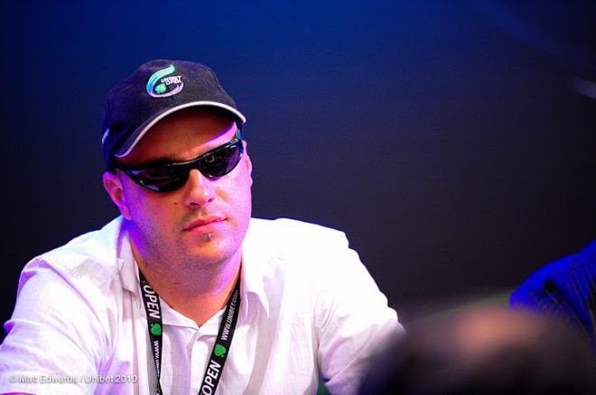 Unibet Open Prag - Hrvatska bez predstavnika, Srbija navija 0001 Unibet Open Prag - Hrvatska bez predstavnika, Srbija navija 0001