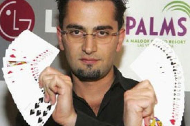 Poker After Dark - Epizoda 49! (VIDEO) 0001 Poker After Dark - Epizoda 49! (VIDEO) 0001