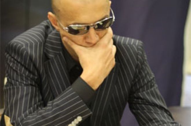 EPT Tallinn - Perica Bukara završio na 14. mestu ( €14.000 ) 0001 EPT Tallinn - Perica Bukara završio na 14. mestu ( €14.000 ) 0001