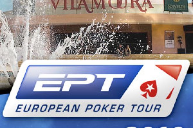 PokerStars EPT Vilamoura: Pregled Dana 1a i 1b 0001 PokerStars EPT Vilamoura: Pregled Dana 1a i 1b 0001