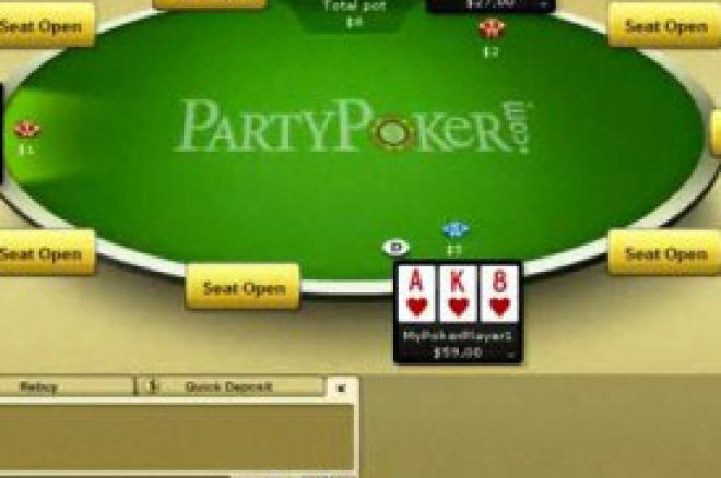 PartyPoker Nedeljnik: Predstavljamo Double Hold'em i WPT Foxwoods Facebook Challenge 0001 PartyPoker Nedeljnik: Predstavljamo Double Hold'em i WPT Foxwoods Facebook Challenge 0001
