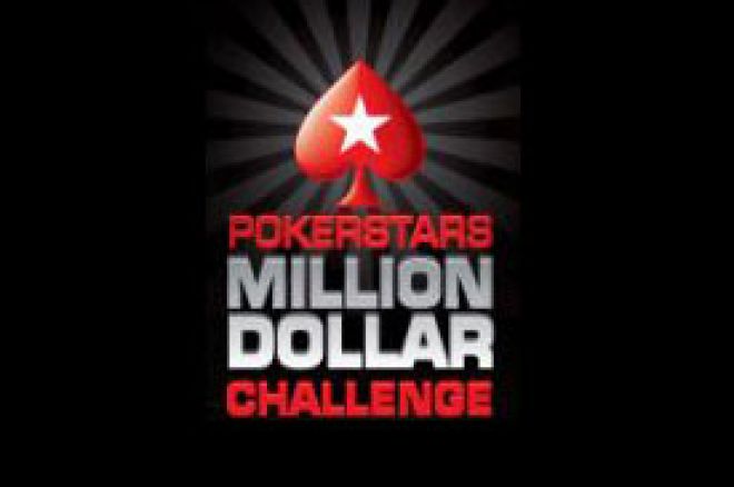 Prva PokerStars Million Dollar Challenge epizoda! (VIDEO) 0001 Prva PokerStars Million Dollar Challenge epizoda! (VIDEO) 0001