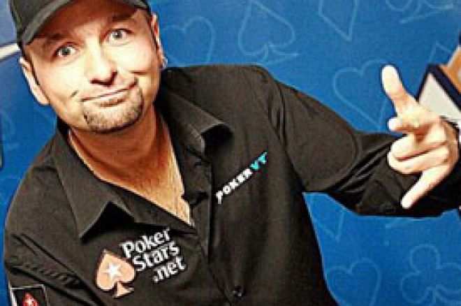 Daniel Negreanu objavio listu pet najzanimljivih mladih poker igrača 0001 Daniel Negreanu objavio listu pet najzanimljivih mladih poker igrača 0001