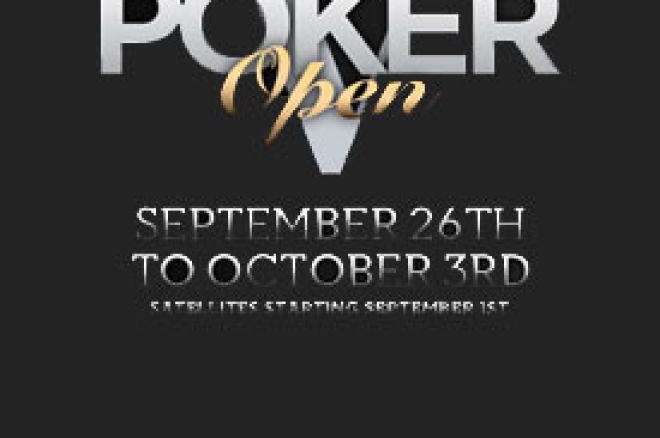 Bodog Open V počinje sa dva eksluzivna PokerNika/Pnews Guaranteed Satelitima - otvorenim za... 0001 Bodog Open V počinje sa dva eksluzivna PokerNika/Pnews Guaranteed Satelitima - otvorenim za... 0001