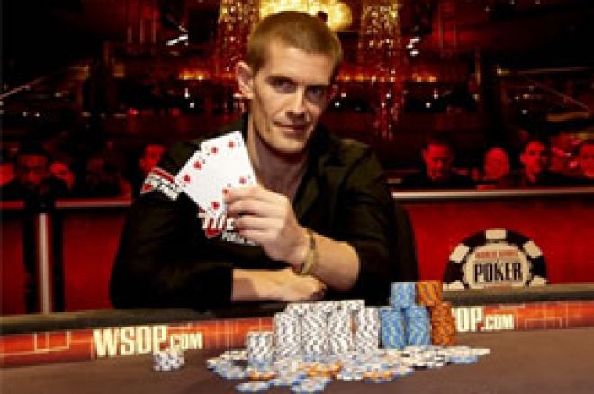 Gus Hansen osvojio WSOPE 2010 Event #4 0001 Gus Hansen osvojio WSOPE 2010 Event #4 0001