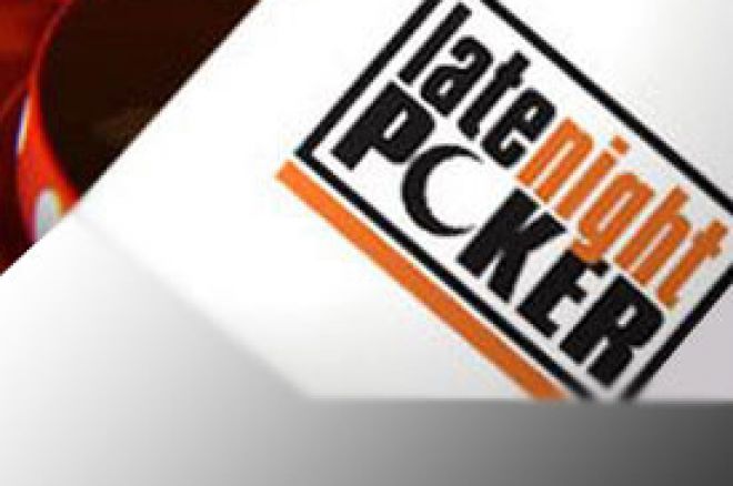 Nova epizoda Full Tilt Late Night Poker! (VIDEO) 0001 Nova epizoda Full Tilt Late Night Poker! (VIDEO) 0001