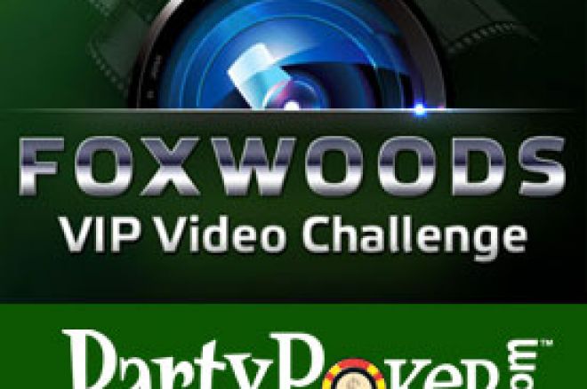PartyPoker Nedeljnik: WPT Foxwoods Video Izazov, Party Poker najmekša poker soba na svetu i... 0001 PartyPoker Nedeljnik: WPT Foxwoods Video Izazov, Party Poker najmekša poker soba na svetu i... 0001