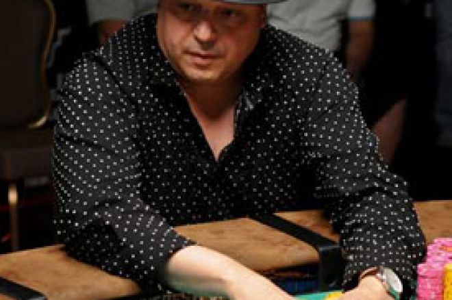 Jeff Lisandro okreće ledja Poker svetu 0001 Jeff Lisandro okreće ledja Poker svetu 0001