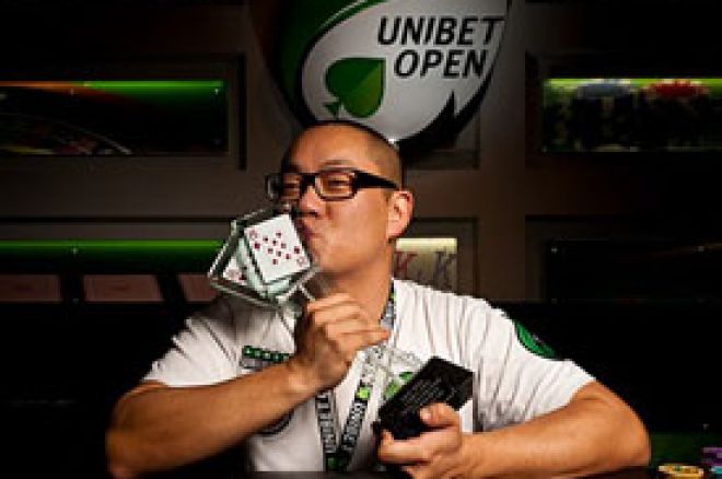 Danac Thomas Thang trijumfovao na Unibet Open Valencia 2010 0001 Danac Thomas Thang trijumfovao na Unibet Open Valencia 2010 0001