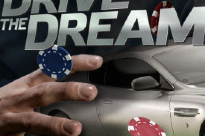 PartyPoker Nedeljnik: Osvojio Aston Martina, a ne zna da vozi, Pregled Video Takmičenja i... 0001 PartyPoker Nedeljnik: Osvojio Aston Martina, a ne zna da vozi, Pregled Video Takmičenja i... 0001