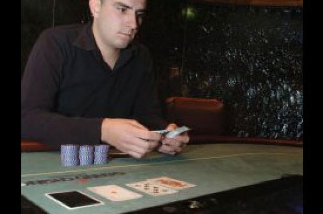 Vladimir Božinović odneo 1.2 miliona dinara na €550 Grand Kazinovom turniru 0001 Vladimir Božinović odneo 1.2 miliona dinara na €550 Grand Kazinovom turniru 0001