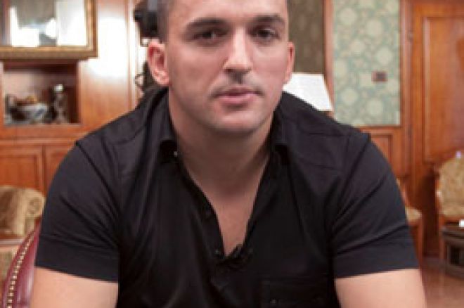 Toni Judet prvi PokerStars Pro iz Rumunije 0001 Toni Judet prvi PokerStars Pro iz Rumunije 0001