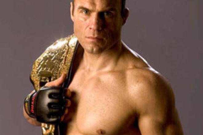 MMA borac Randy Couture organizuje poker turnir u dobrotvorne svrhe 0001 MMA borac Randy Couture organizuje poker turnir u dobrotvorne svrhe 0001