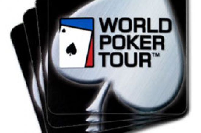 Nova World Poker Tour London epizoda (VIDEO) 0001 Nova World Poker Tour London epizoda (VIDEO) 0001