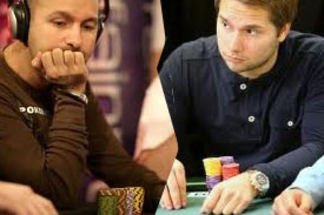 Analiza ruke Joel 'Odonkor1' Nordqvista protiv Daniel Negreanu-a 0001 Analiza ruke Joel 'Odonkor1' Nordqvista protiv Daniel Negreanu-a 0001