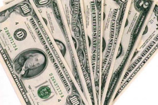 Kako izgraditi bankroll: Double or Nothing, prvi deo 0001 Kako izgraditi bankroll: Double or Nothing, prvi deo 0001
