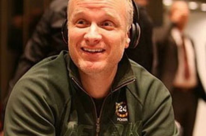 Theo Jorgensen primljen u PokerStars Pro tim 0001 Theo Jorgensen primljen u PokerStars Pro tim 0001