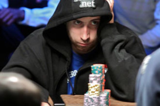 WSOP November 9 - Jonathan Duhamel 0001 WSOP November 9 - Jonathan Duhamel 0001
