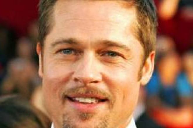 Brad Pitt u novom filmu u kom je Poker glavna tema! 0001 Brad Pitt u novom filmu u kom je Poker glavna tema! 0001