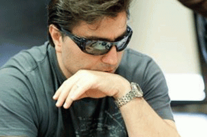 Ali Tekintamgak diskvalifikovan sa Partouche Poker Toura zbog varanja 0001 Ali Tekintamgak diskvalifikovan sa Partouche Poker Toura zbog varanja 0001