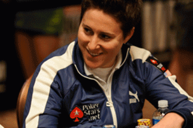 Vanessa Selbst osvojila Partouche Poker Tour Main Event 0001 Vanessa Selbst osvojila Partouche Poker Tour Main Event 0001