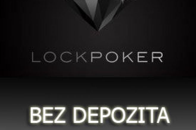 Ekskluzivan $750 i $1.000 Freeroll na Lock Pokeru ove Nedelje - Samo registracija za kvalifikacije 0001 Ekskluzivan $750 i $1.000 Freeroll na Lock Pokeru ove Nedelje - Samo registracija za kvalifikacije 0001