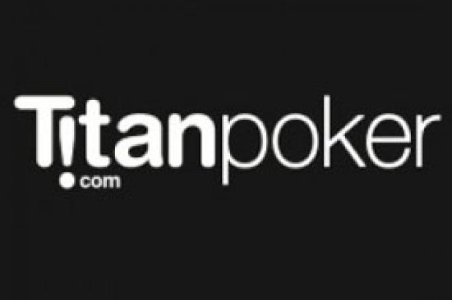 Večeras $1.500 Freeroll na Titan Pokeru! 0001 Večeras $1.500 Freeroll na Titan Pokeru! 0001