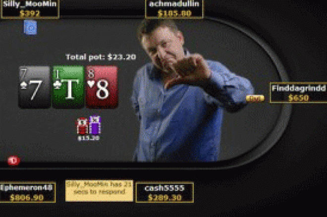 PartyPoker Nedeljnik: Tony za tvojim stolom, predstavljanje World Open-a i Najbolji Bluffovi... 0001 PartyPoker Nedeljnik: Tony za tvojim stolom, predstavljanje World Open-a i Najbolji Bluffovi... 0001