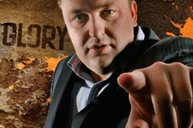 PartyPoker Nedeljnik: Tony G daje narukvicu svom psu, Osvoji put u LA i Anonimni heads-up... 0001 PartyPoker Nedeljnik: Tony G daje narukvicu svom psu, Osvoji put u LA i Anonimni heads-up... 0001