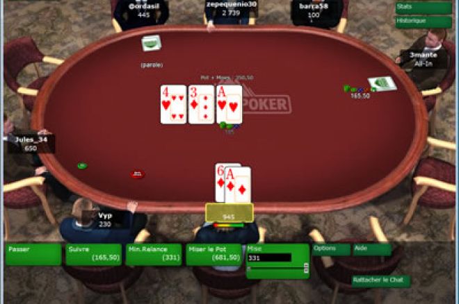 everest poker altitude 100
