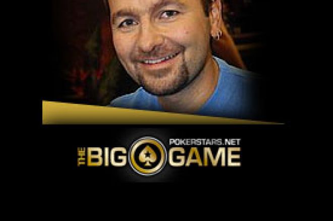 PokerStars Big Game - Tri nove epizode! 0001 PokerStars Big Game - Tri nove epizode! 0001