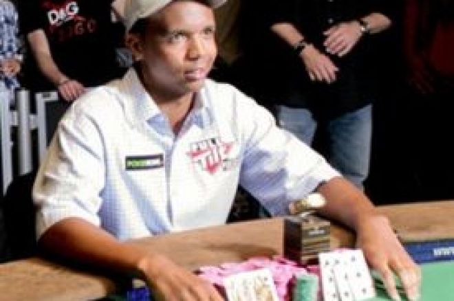 Greške profesionalaca - Phil Ivey bacio jaču ruku! 0001 Greške profesionalaca - Phil Ivey bacio jaču ruku! 0001