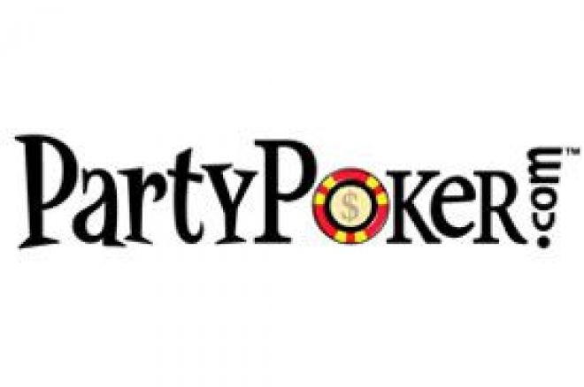 PokerNika u Novu Godinu sa $9.000 u PartyPoker Freeroll turnirima! 0001 PokerNika u Novu Godinu sa $9.000 u PartyPoker Freeroll turnirima! 0001