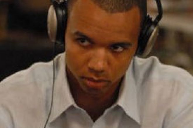 Phil Ivey i Daniel Negreanu na listi igrača sa najvećom zaradom svih vremena 0001 Phil Ivey i Daniel Negreanu na listi igrača sa najvećom zaradom svih vremena 0001