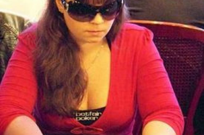 Annette Obrestad pozvana da učestvuje na Nacionalnom Heads-Up Šampionatu 0001 Annette Obrestad pozvana da učestvuje na Nacionalnom Heads-Up Šampionatu 0001