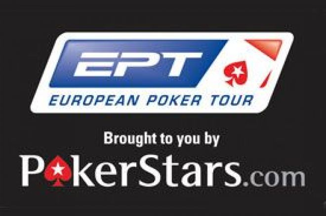 European Poker Tour Awards 0001 European Poker Tour Awards 0001