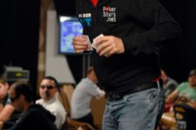 Daniel Negranu je gost u Inside Deal u Las Vegasu 0001 Daniel Negranu je gost u Inside Deal u Las Vegasu 0001
