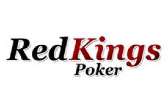 $1.000 ADDED + karta za EPT Final ($320) na RedKings 0001 $1.000 ADDED + karta za EPT Final ($320) na RedKings 0001