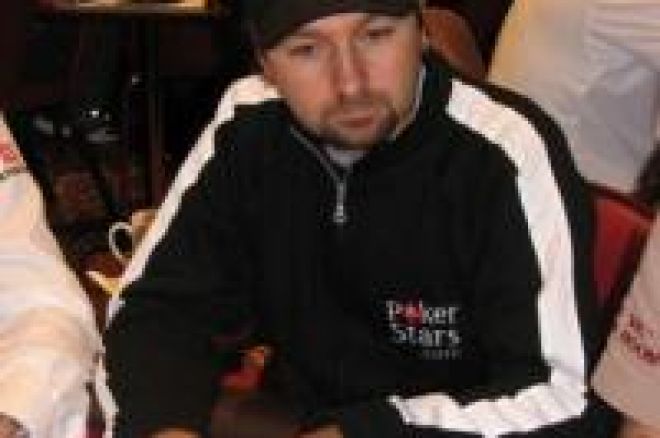 Daniel Negreanu predstavlja program za World Series of Poker 0001 Daniel Negreanu predstavlja program za World Series of Poker 0001