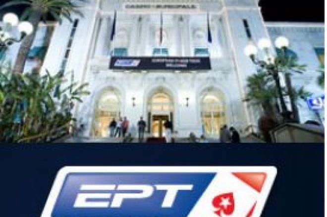 EPT San Remo obara Evropske Poker rekorde! 0001 EPT San Remo obara Evropske Poker rekorde! 0001