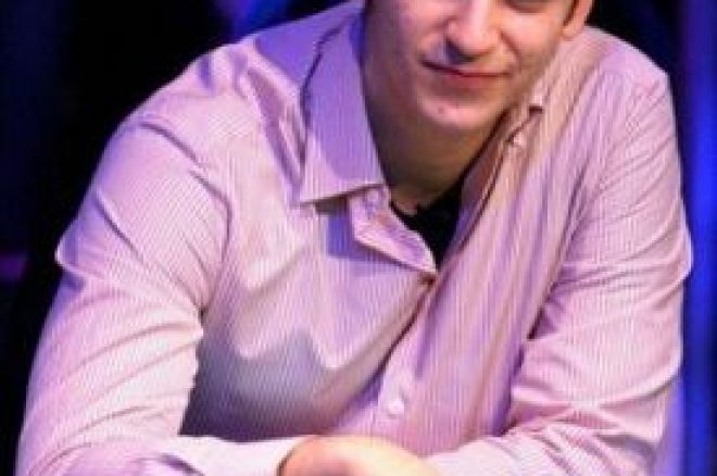 Titan Poker imenuje Sorel Mizzi za kapitena 0001 Titan Poker imenuje Sorel Mizzi za kapitena 0001