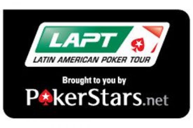 Kalendar za etapu u Brazilu LAPT PokerStarsa 0001 Kalendar za etapu u Brazilu LAPT PokerStarsa 0001