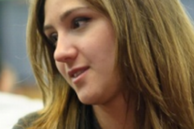 Gotov je dan 4 na PCA 2011 Main Eventu - Zgusnuto u vrhu - Ana Marquez u vodstvu 0001 Gotov je dan 4 na PCA 2011 Main Eventu - Zgusnuto u vrhu - Ana Marquez u vodstvu 0001
