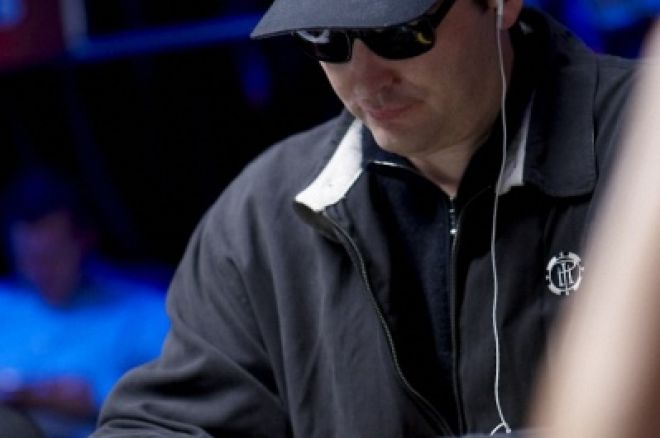 Phil Hellmuth