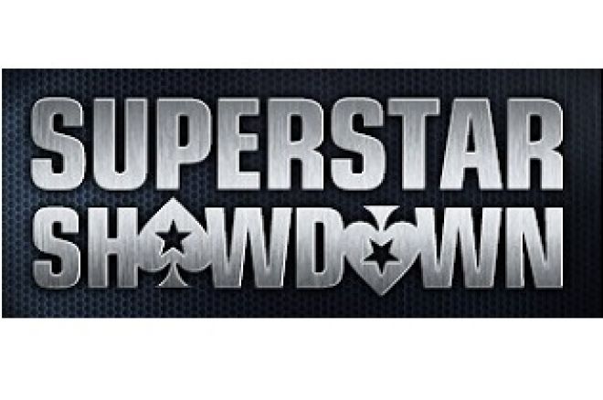 Viktor "isildur1" Blom vinner femte SuperStar Showdown Viktor "isildur1" Blom vinner femte SuperStar Showdown