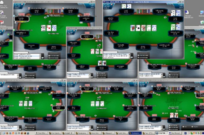 Istorijos kampelis: pokeris internete 0001 Istorijos kampelis: pokeris internete 0001
